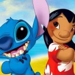 Why We’re Thankful for Lilo & Stitch