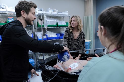 The Resident 3x04 Review