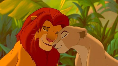 Why We're Thankful for The Lion King