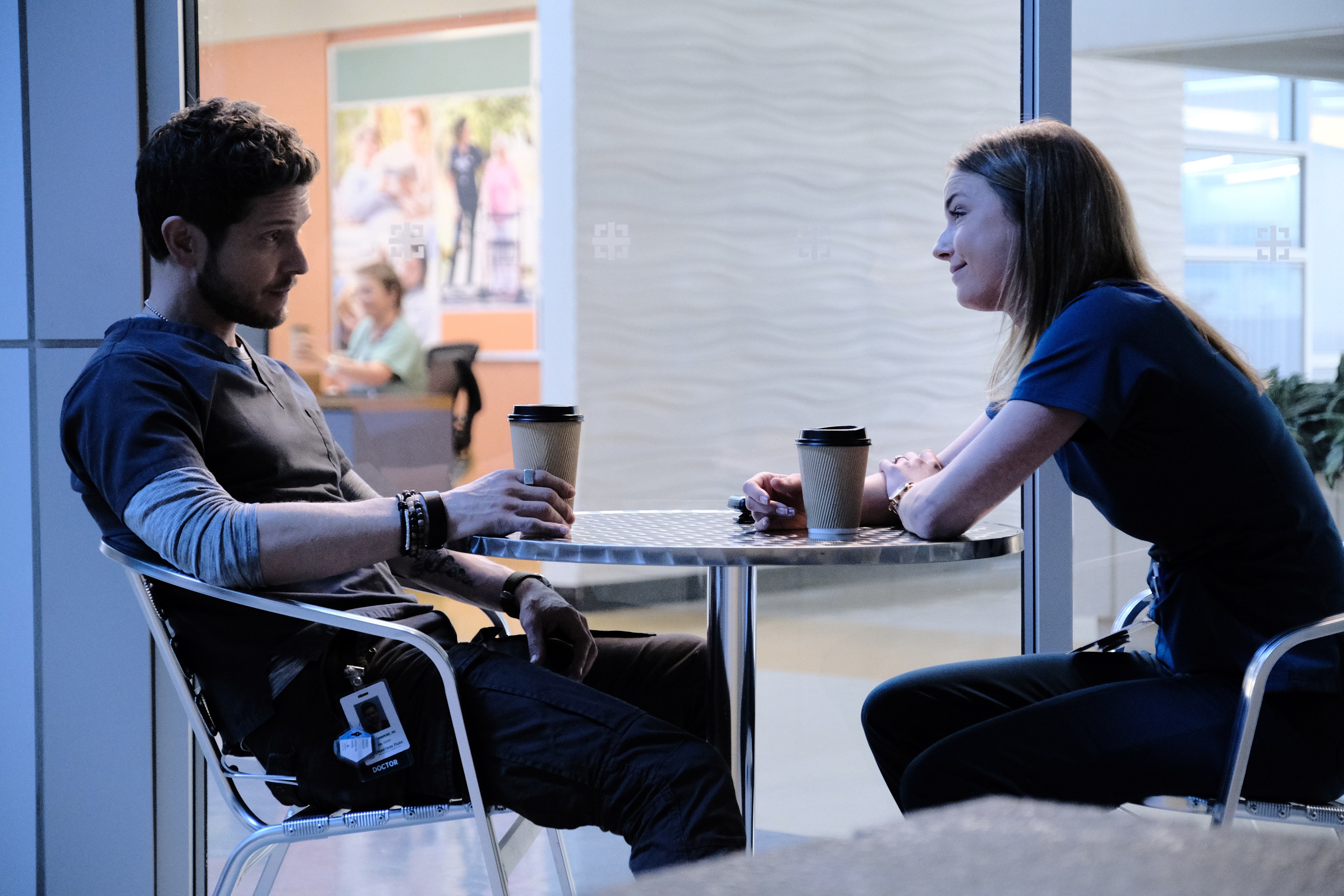 The Resident 3x18 Review