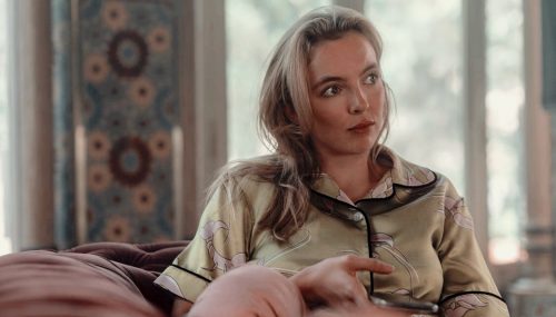Killing Eve 3x02 Review
