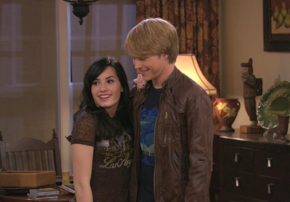We may not have even realized it at the time but we shipped Sonny and Chad ...