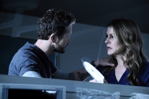 The Resident 3x20 Review