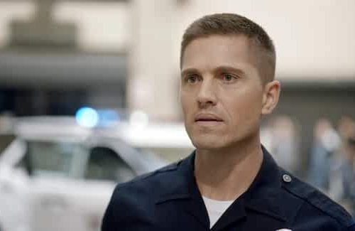The Rookie 2x17 Review