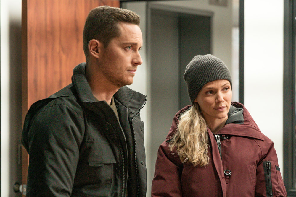Chicago PD 8x06
