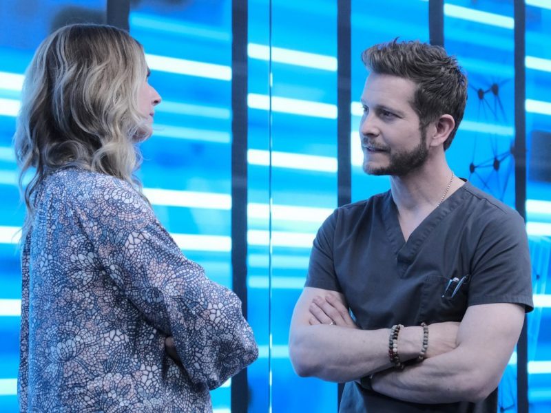 The Resident 4x07