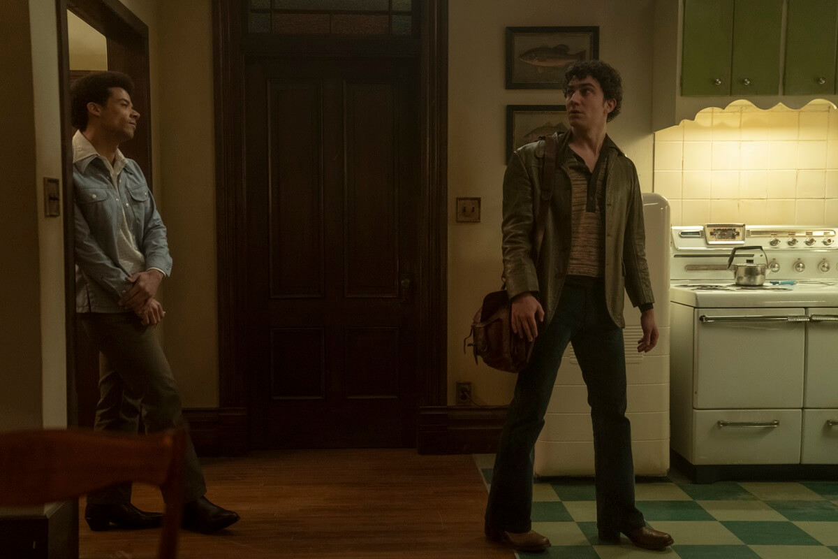Interview with the Vampire 2x05
