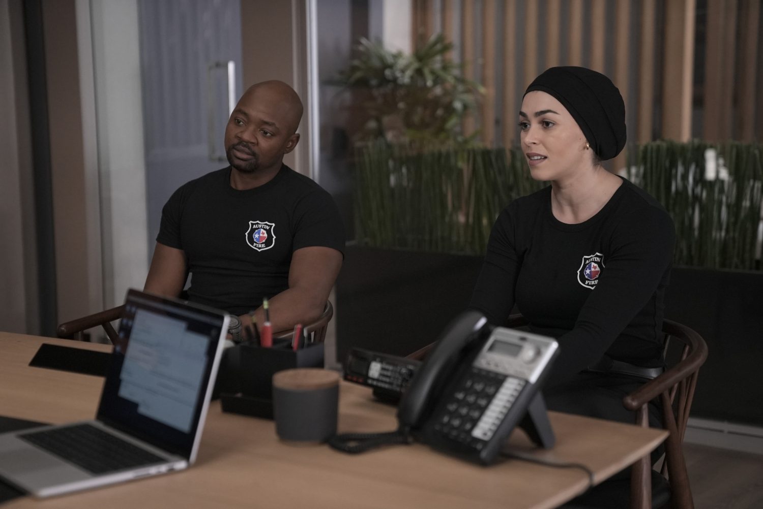 '9-1-1: Lone Star' 5x02