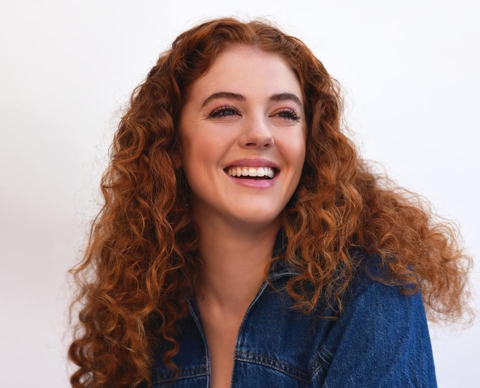 Rachel Stubington Interview