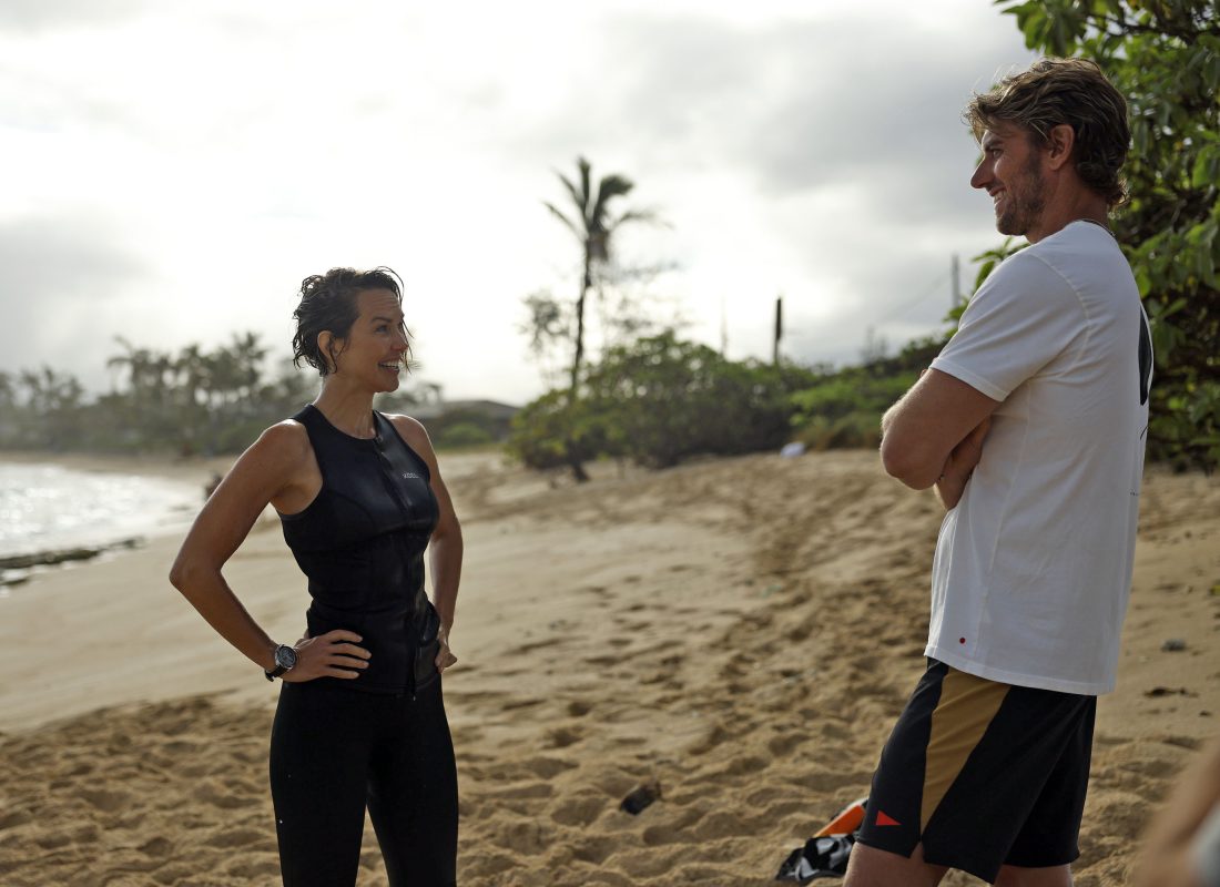 'Rescue: HI-Surf' 1x04