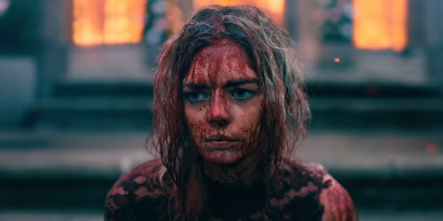 Hulu Halloween Streams