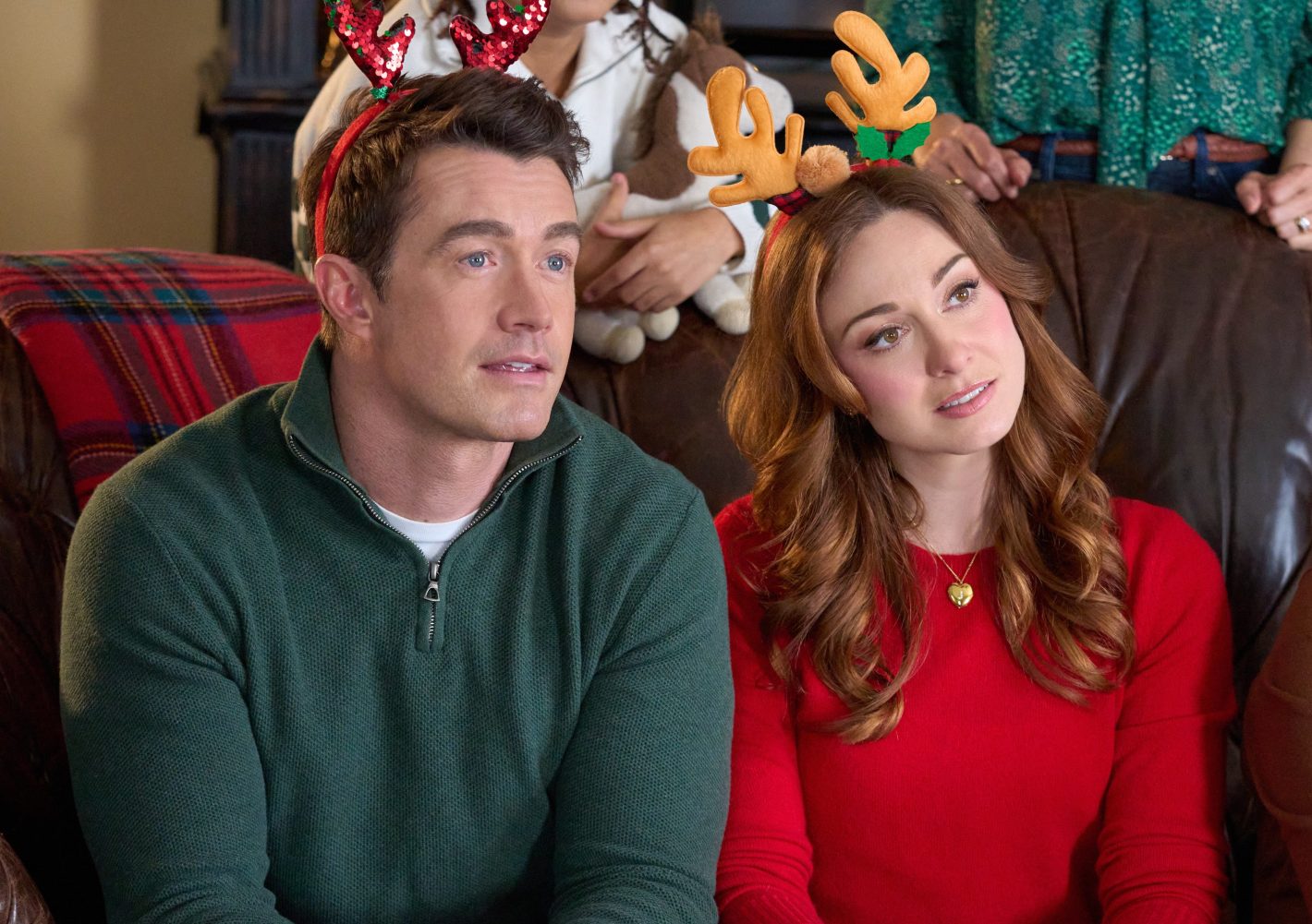 'Twas the Date Before Christmas'