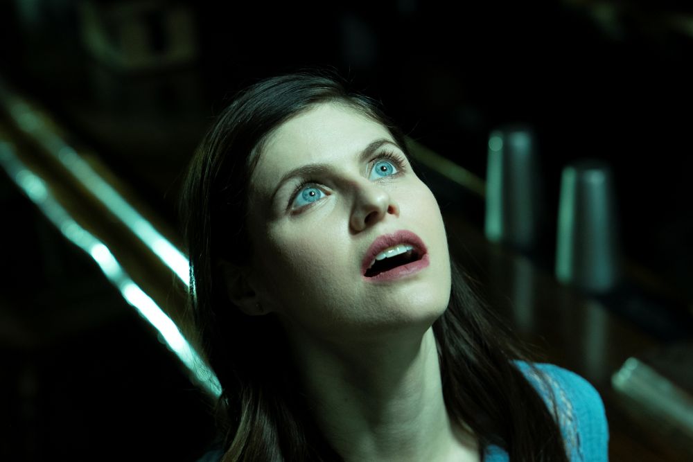 Mayfair Witches 2x05