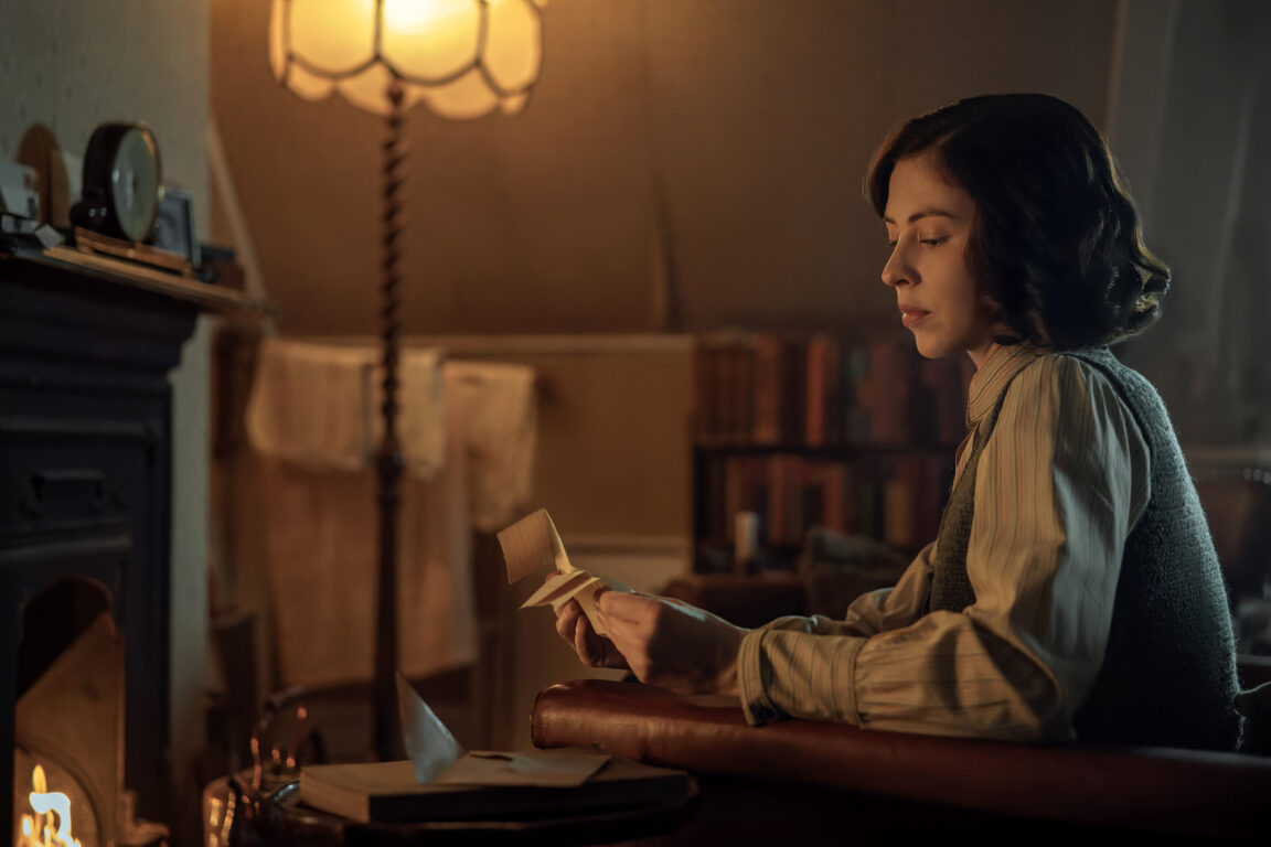 Outlander: Blood of My Blood 1x02